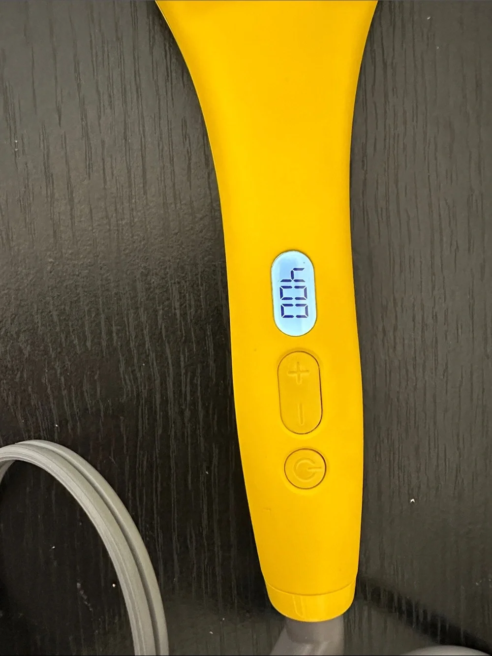 Drybar gently used